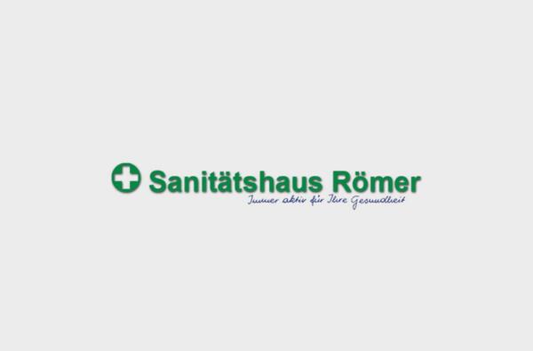 Eröffnung Sanitätshaus Römer