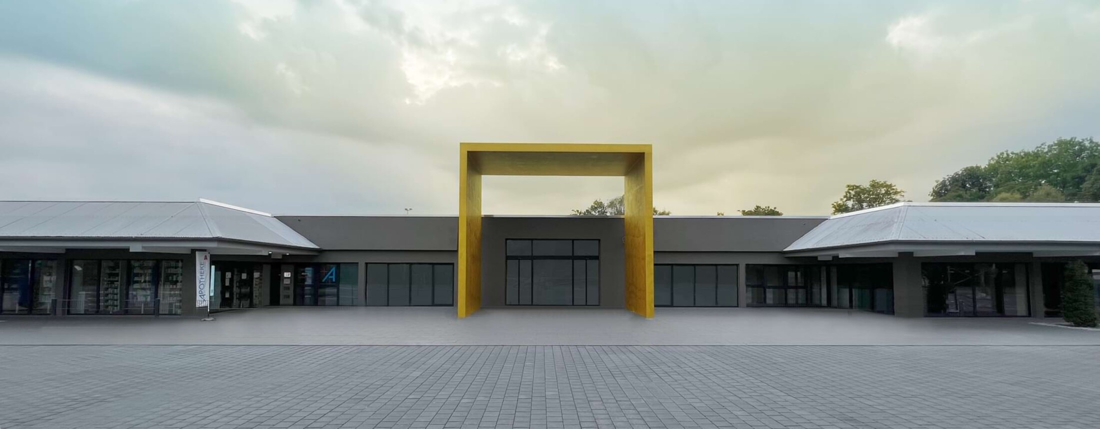 Gesundheitszentrum Herxheim Südpfalz